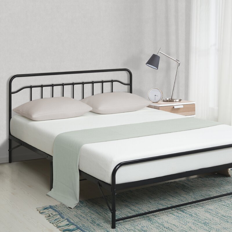 Twin Xl Bed Frame Wayfair - Twin Xl Platform Bed Frame Wayfair : It has ...